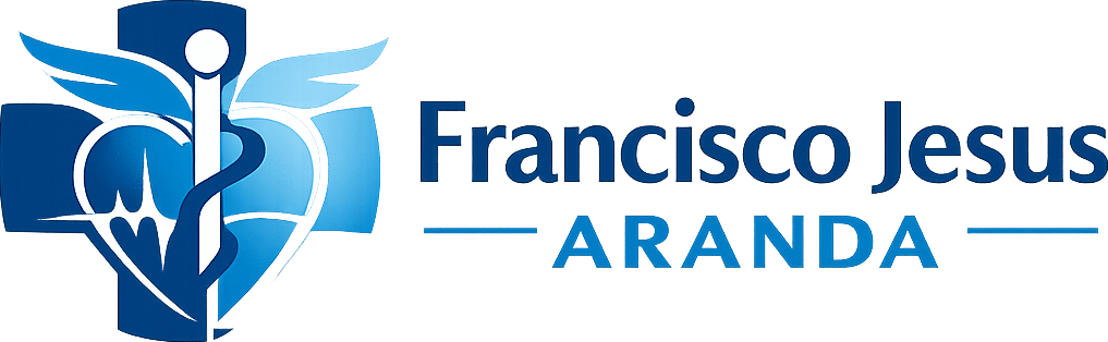 Francisco Jesus Aranda