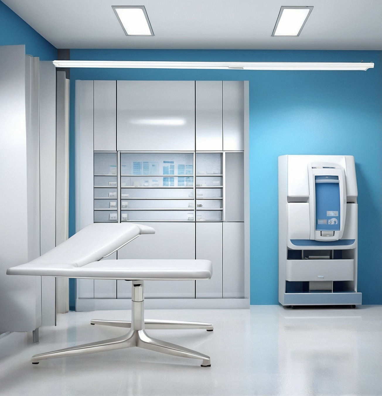 Tratamientos innovadores de salud