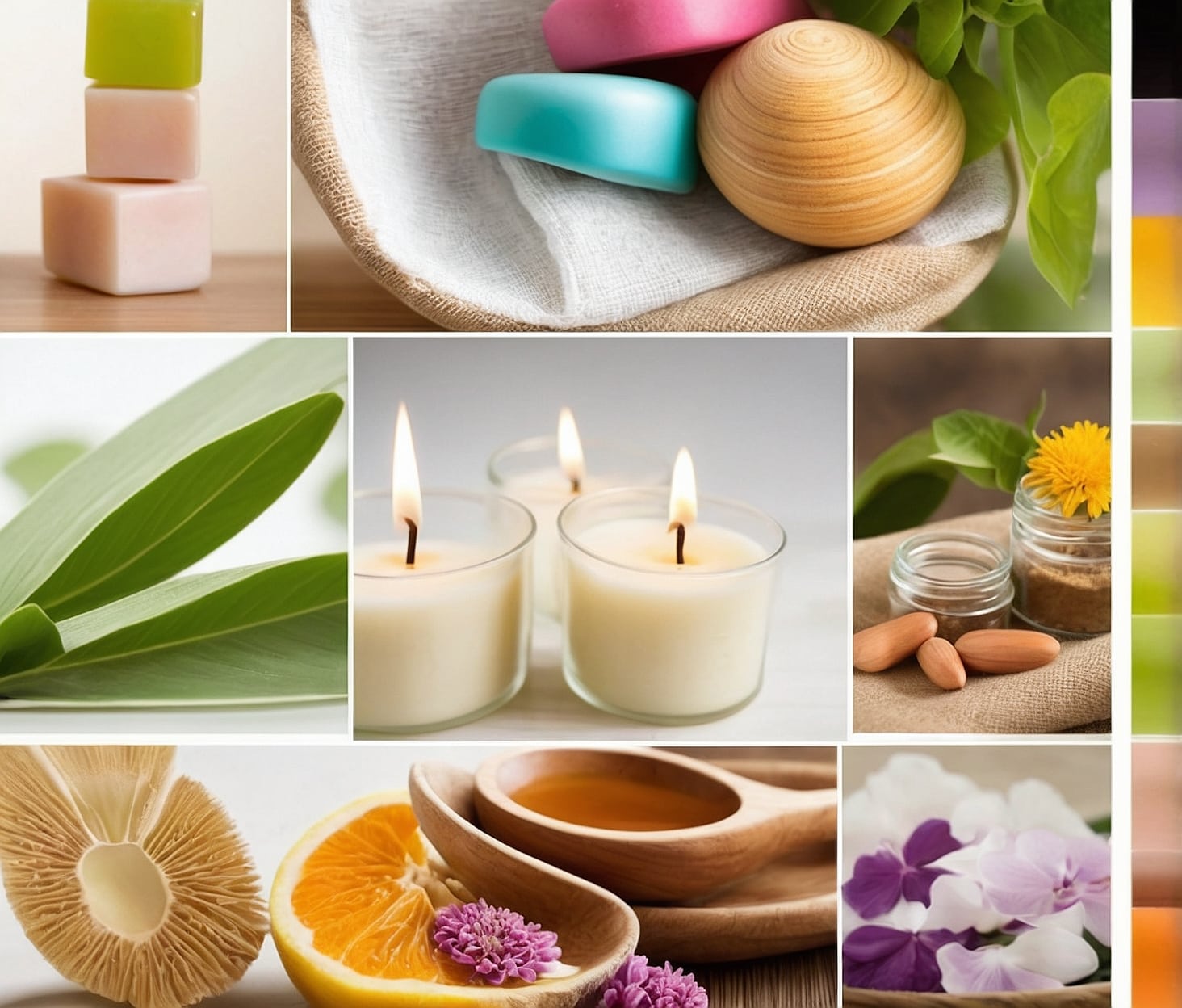 Servicios de salud personalizados
